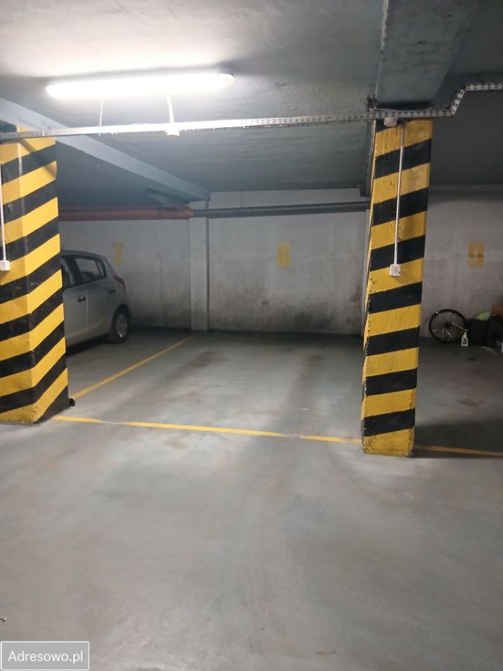Mieszkanie 3-pokojowe Warszawa Stara Miłosna, ul. Gościniec. Zdjęcie 12