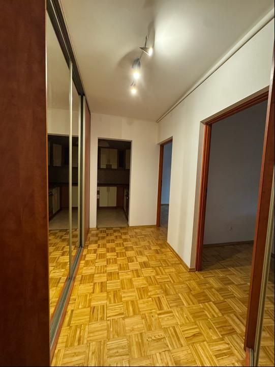 Mieszkanie 2-pokojowe Wołomin Wołominek, al. Aleja Armii Krajowej. Zdjęcie 5