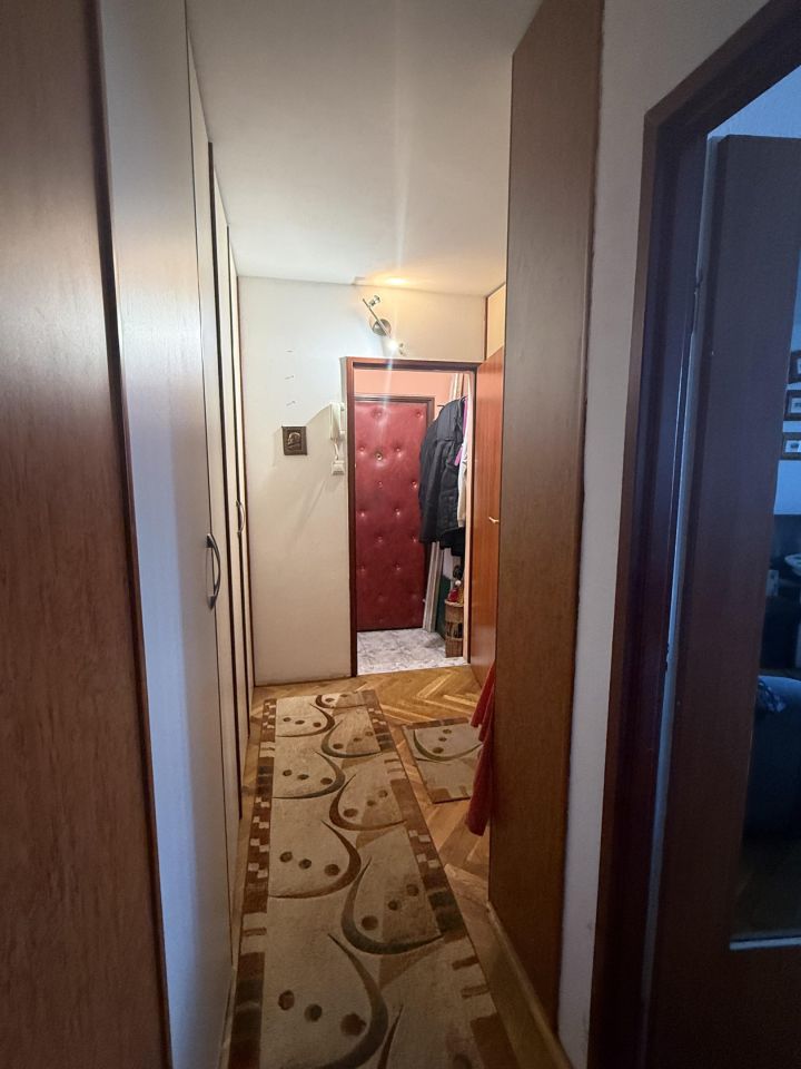 Mieszkanie 3-pokojowe Wrocław Nowy Dwór, ul. Wojrowicka. Zdjęcie 3