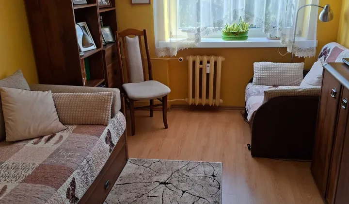 Mieszkanie 3-pokojowe Puławy, ul. Głęboka