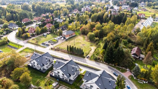 Działka budowlana Gaj Zadziela, ul. Zadziele. Zdjęcie 6