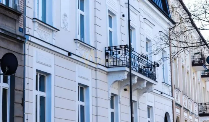 Lokal Tarnów Śródmieście