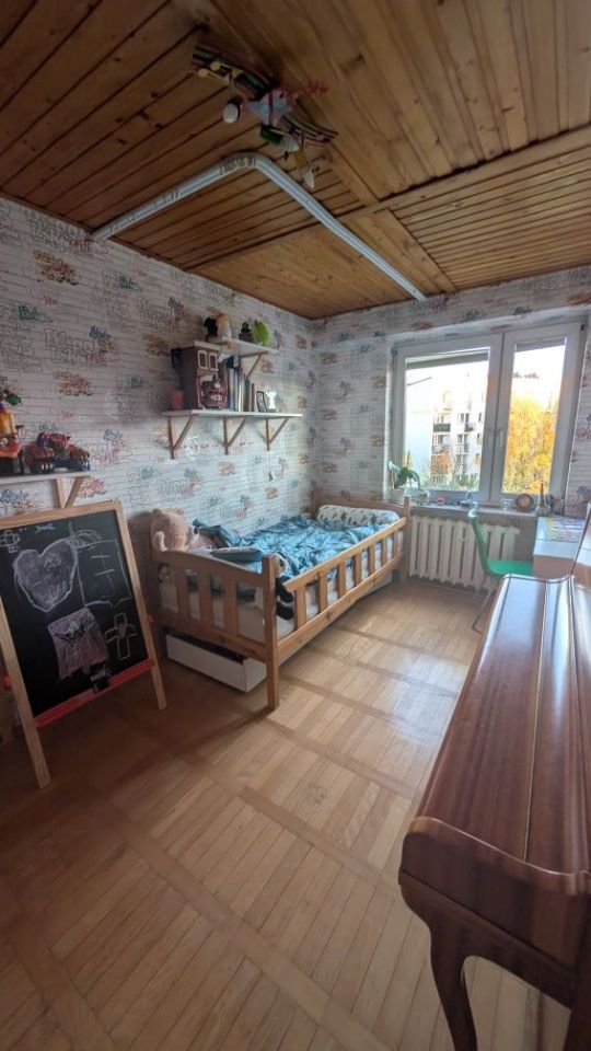 Mieszkanie 3-pokojowe Miechów, ul. Szpitalna. Zdjęcie 8