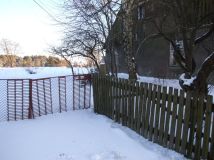 Działka rolno-budowlana Lipowiec. Zdjęcie 4