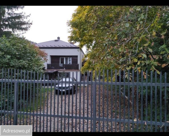 dom wolnostojący, 6 pokoi Zagórze. Zdjęcie 1