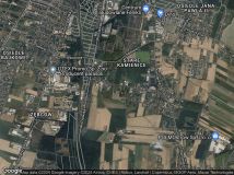 Działka budowlana Ostrów Wielkopolski Centrum, ul. Południowa. Zdjęcie 2