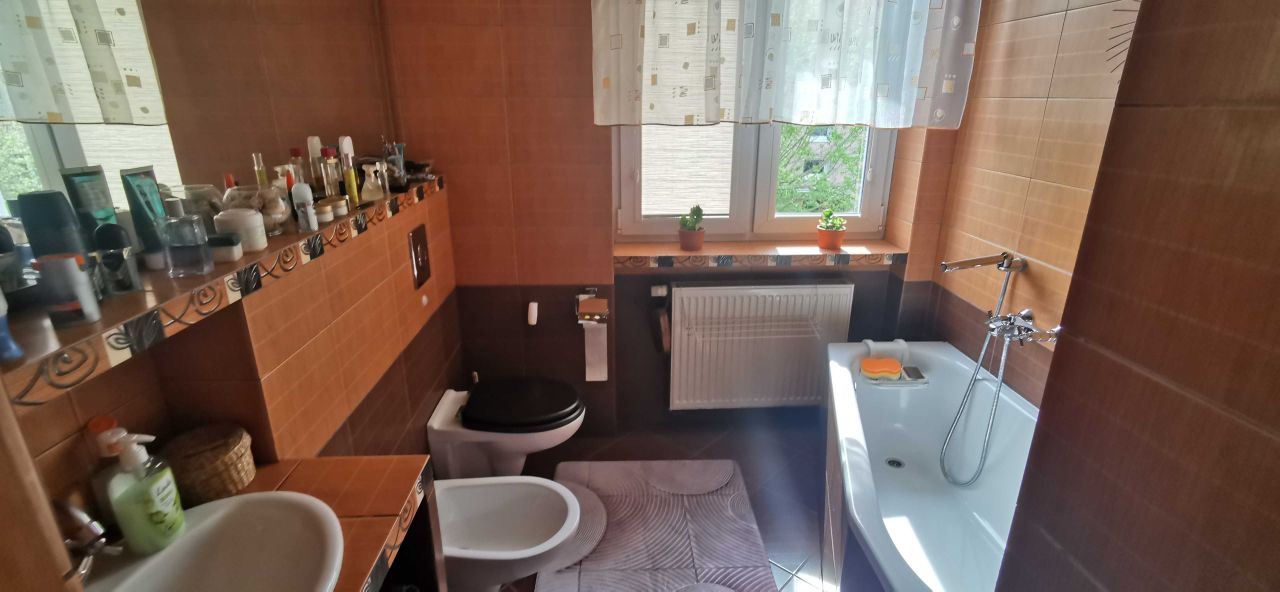 dom szeregowy Piła. Zdjęcie 8