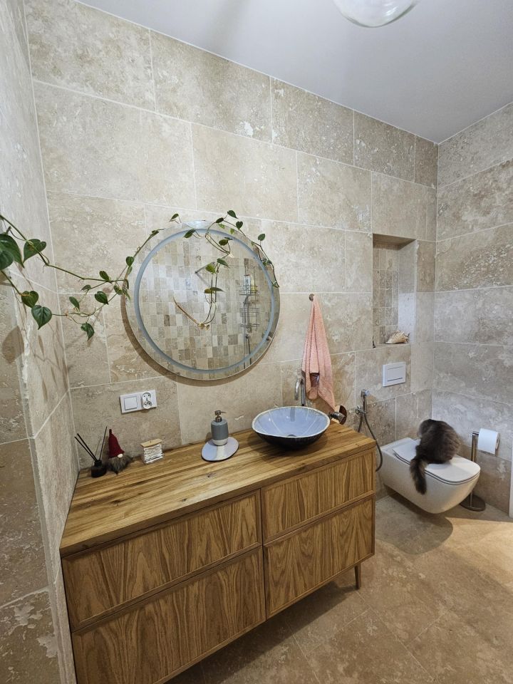 dom wolnostojący, 6 pokoi Kraków Prokocim, ul. Bieżanowska. Zdjęcie 12