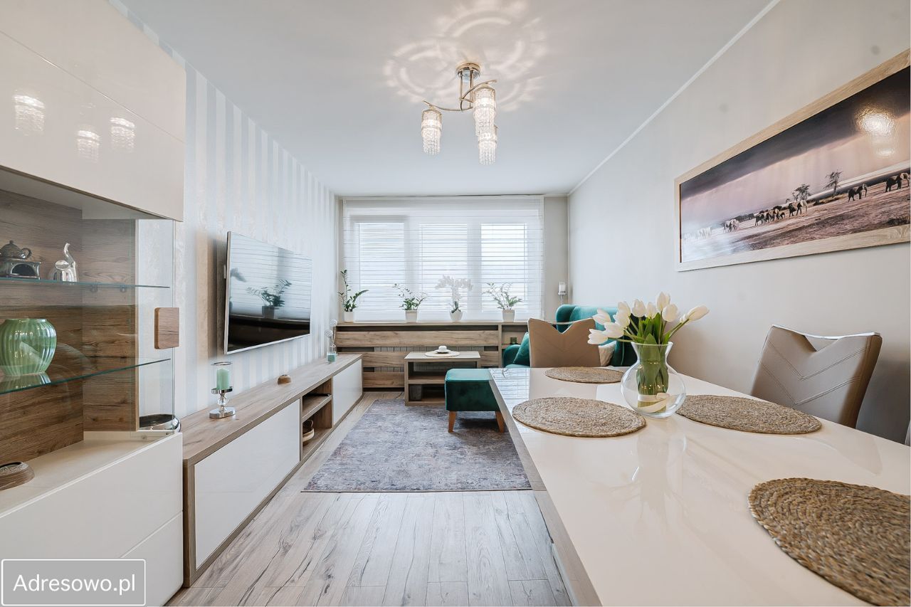 Mieszkanie 2-pokojowe Radom Śródmieście, ul. Dionizego Czachowskiego