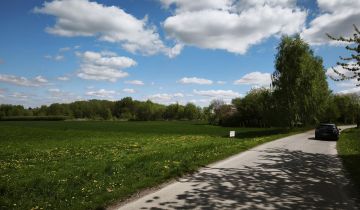 Działka rolno-budowlana Jeleniów