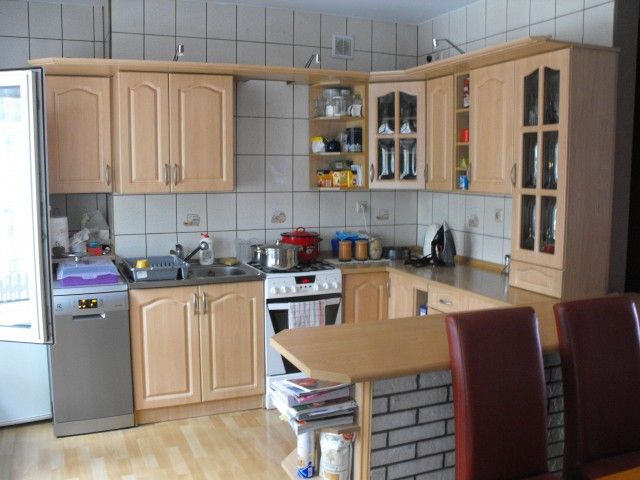 Mieszkanie 3-pokojowe Bolesławiec, ul. Dolne Młyny