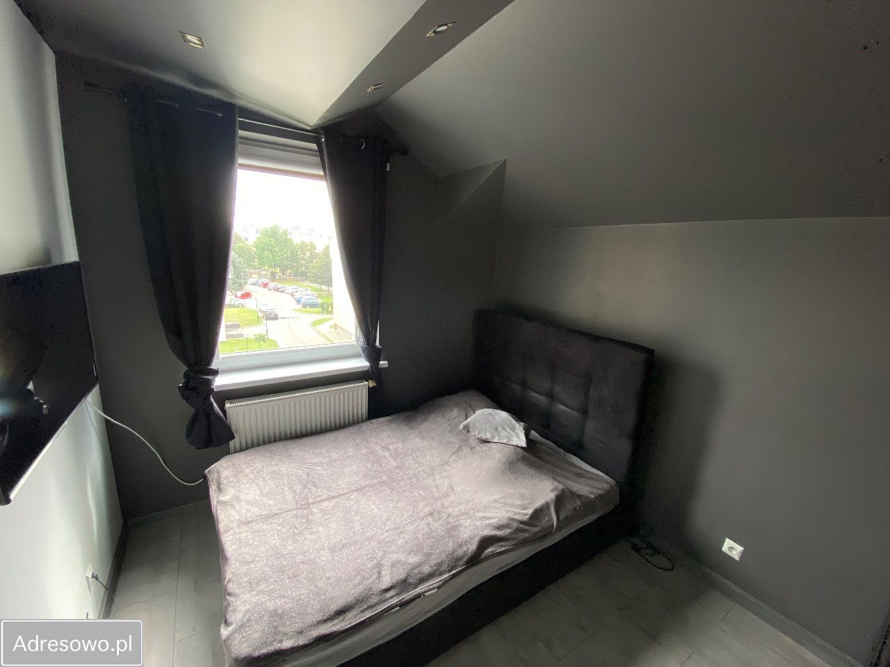 Mieszkanie 2-pokojowe Sierpc, ul. Wincentego Witosa. Zdjęcie 14