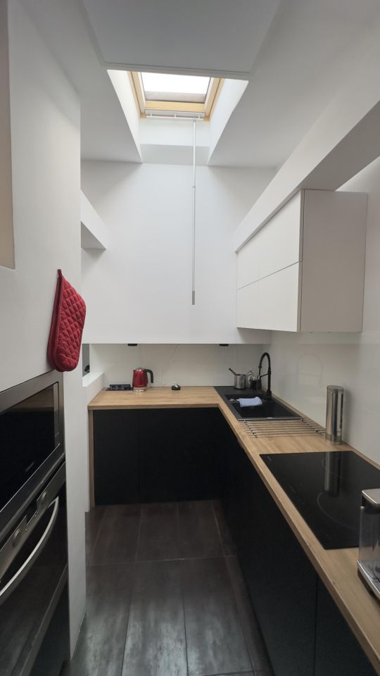 Mieszkanie 1-pokojowe Warszawa Kabaty, ul. Ekologiczna. Zdjęcie 30