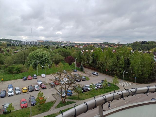 Mieszkanie 3-pokojowe Olsztyn Mleczna, ul. Jarosława Iwaszkiewicza. Zdjęcie 17