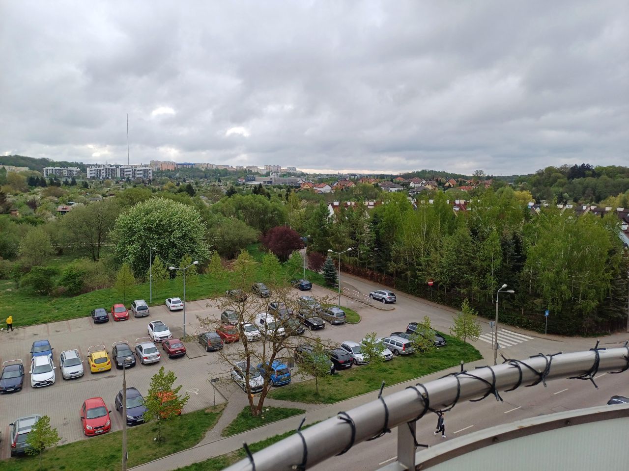 Mieszkanie 3-pokojowe Olsztyn Mleczna, ul. Jarosława Iwaszkiewicza. Zdjęcie 17
