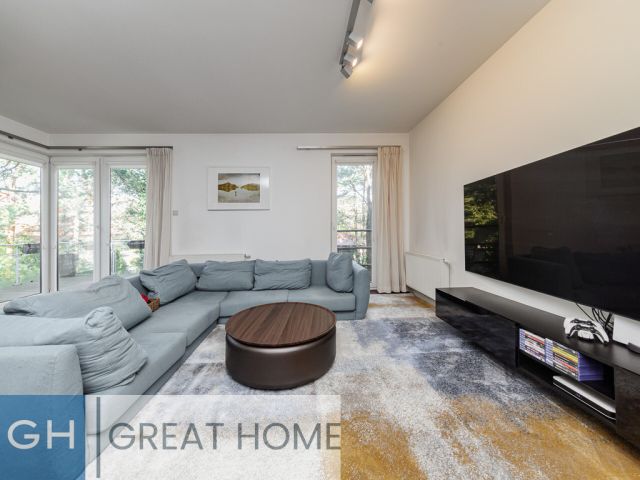 Mieszkanie 5-pokojowe Warszawa Wawer, ul. Garncarska. Zdjęcie 3