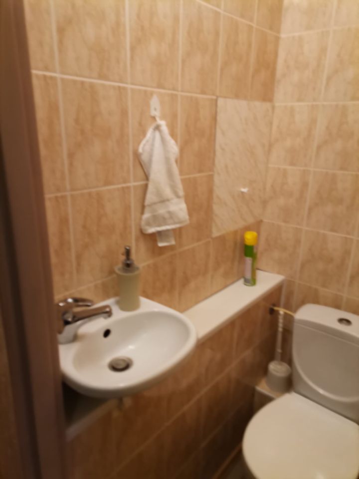 Mieszkanie 4-pokojowe Łódź Janów, ul. Andrzeja Kmicica. Zdjęcie 11