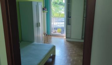 Mieszkanie 2-pokojowe Warszawa Wola, ul. Górczewska