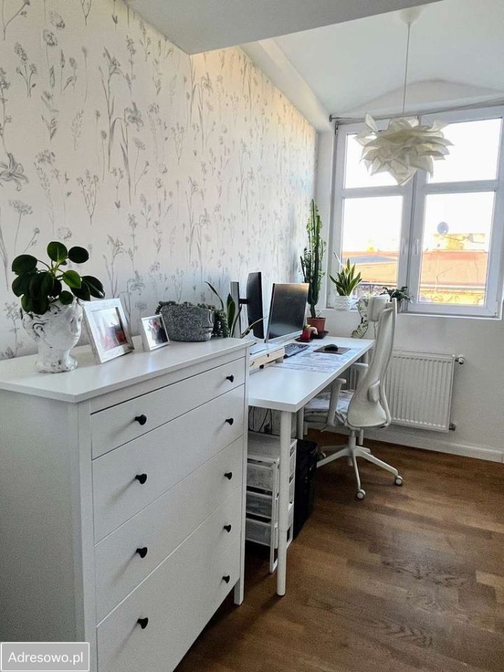 Mieszkanie 3-pokojowe Sosnowiec Centrum, ul. kard. Stefana Wyszyńskiego. Zdjęcie 5