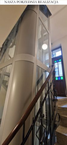 Mieszkanie 2-pokojowe Kraków Kazimierz, ul. Skałeczna. Zdjęcie 6