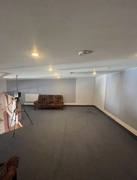 Hala/magazyn Suwałki, ul. Szkolna. Zdjęcie 8