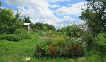 Działka rolno-budowlana Kleszczów