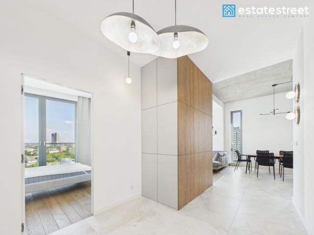 Mieszkanie 4-pokojowe Katowice Śródmieście, ul. Sokolska. Zdjęcie 13