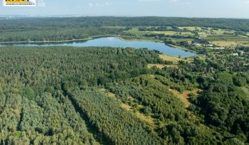 Działka rolna Binowo