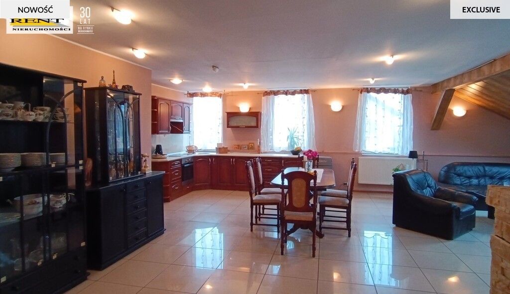 Lokal Ińsko, ul. Bohaterów Warszawy. Zdjęcie 3