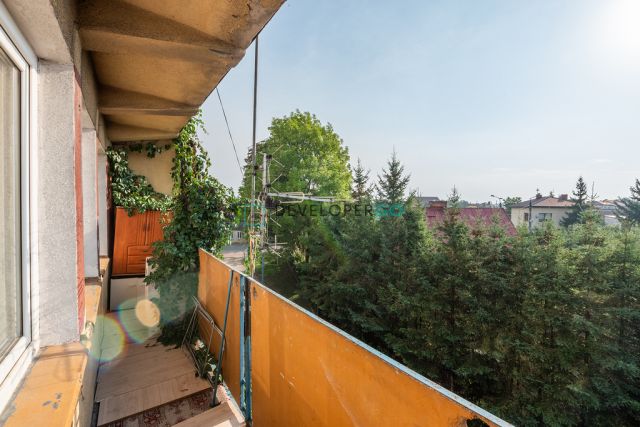 Mieszkanie 1-pokojowe Łomża, ul. Wesoła. Zdjęcie 11