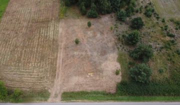 Działka inna Pobyłkowo Małe