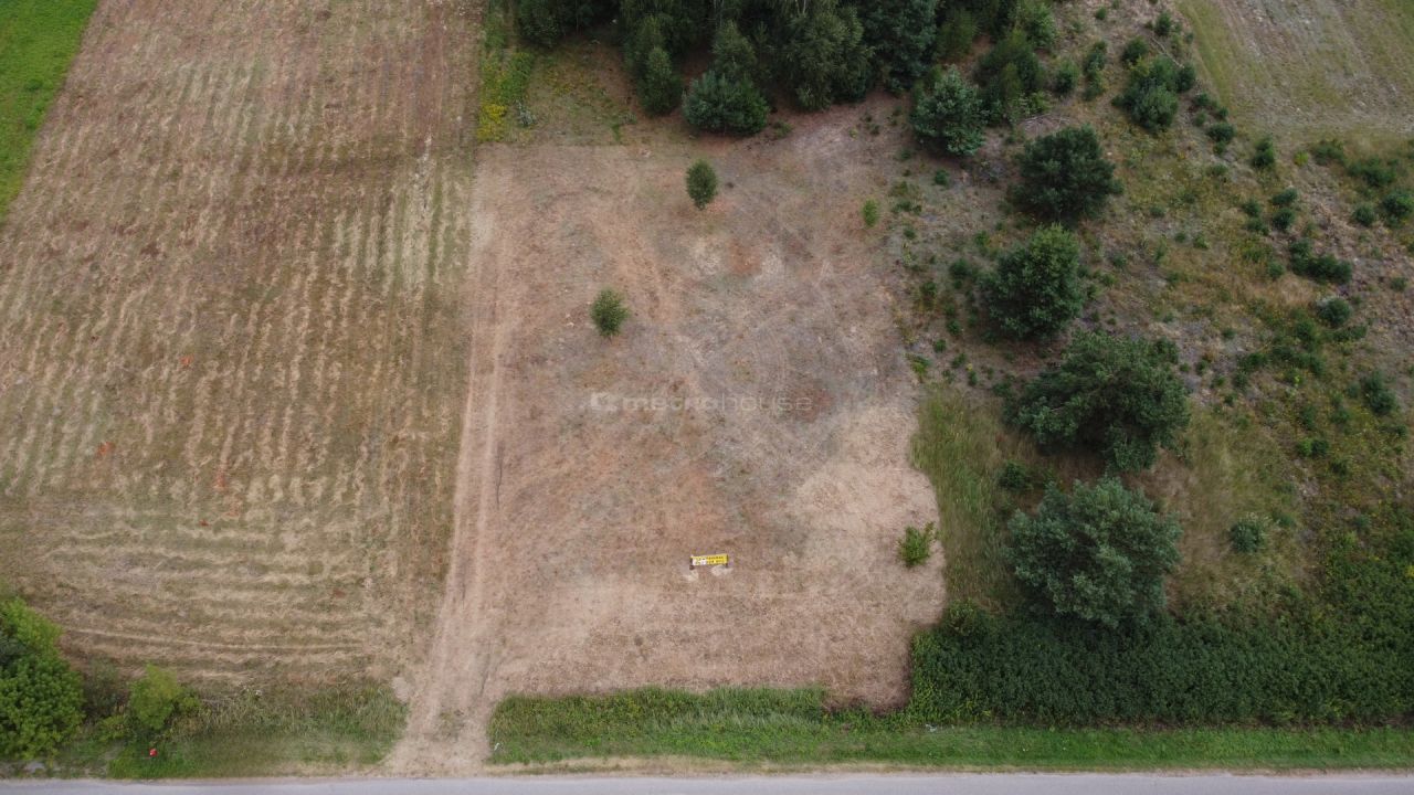 Działka inna Pobyłkowo Małe. Zdjęcie 2