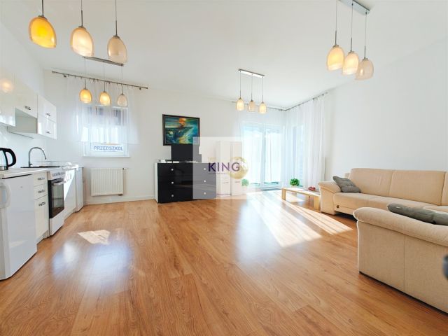 Mieszkanie 2-pokojowe Szczecin. Zdjęcie 2