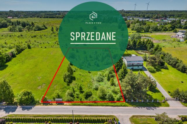 Działka inwestycyjna Mszczonów. Zdjęcie 6