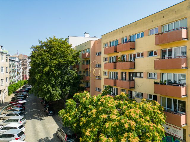 Mieszkanie 2-pokojowe Wrocław, ul. Kłośna. Zdjęcie 5