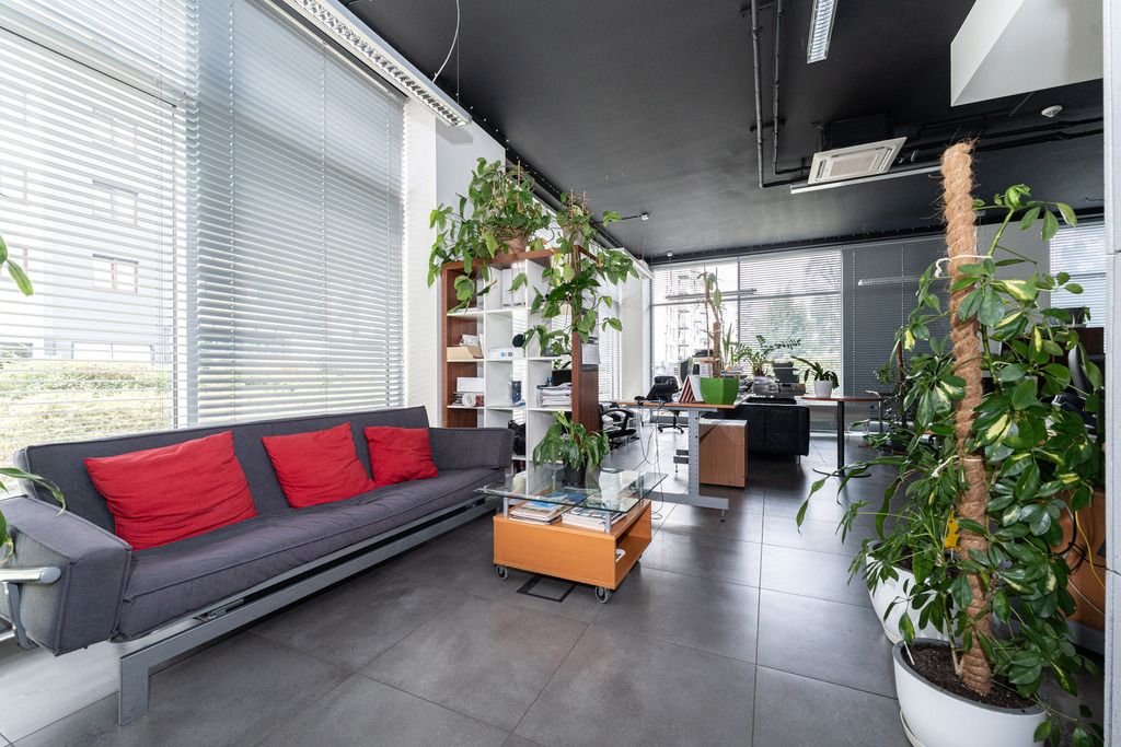 Biuro Warszawa Wola, ul. Jana Kazimierza. Zdjęcie 3