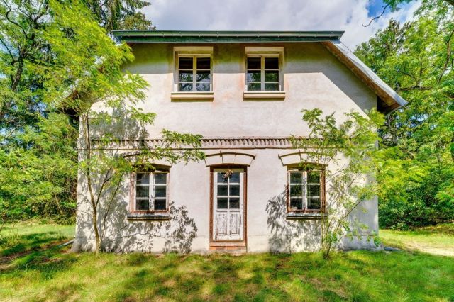 dom wolnostojący, 8 pokoi Franciszków. Zdjęcie 15