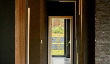 dom wolnostojący, 4 pokoje Bronków