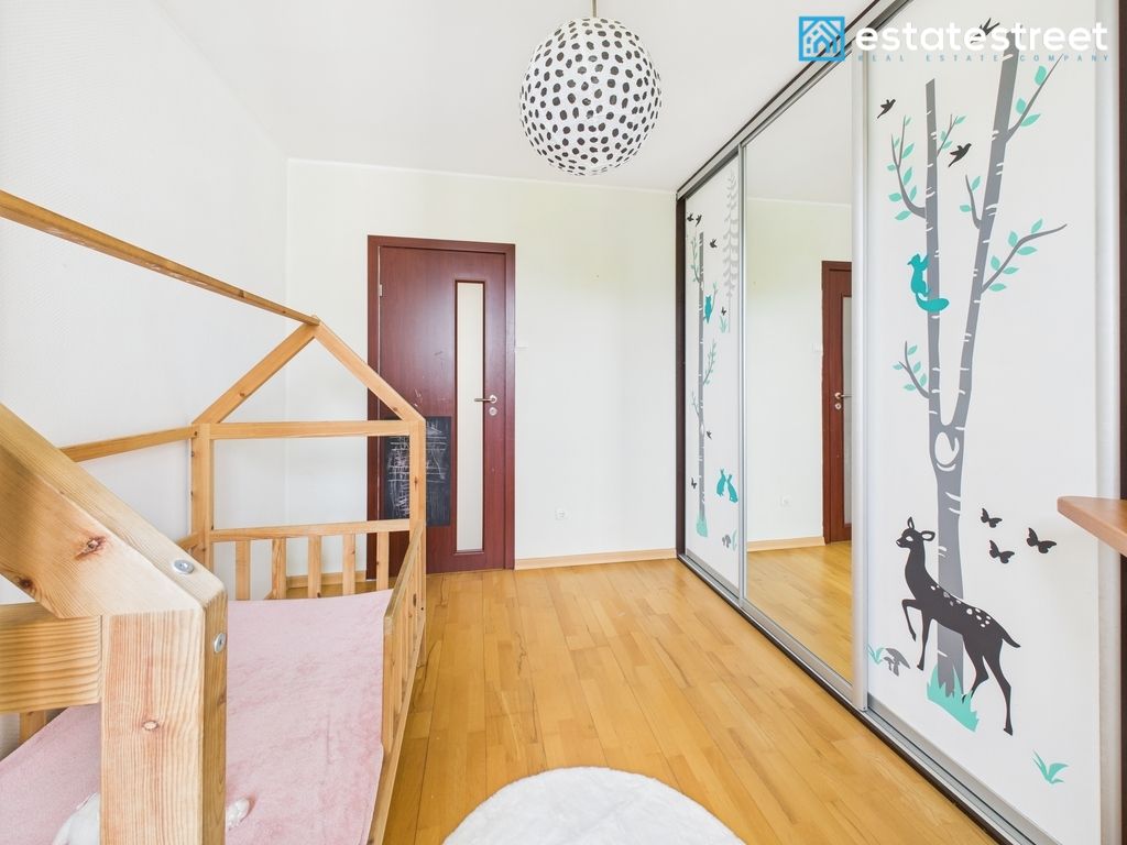 Mieszkanie 3-pokojowe Katowice Koszutka, ul. Jesionowa. Zdjęcie 8
