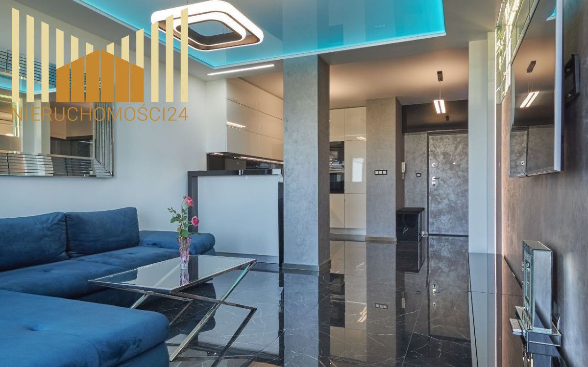 Mieszkanie 2-pokojowe Warszawa Mokotów, al. gen. Władysława Sikorskiego. Zdjęcie 4