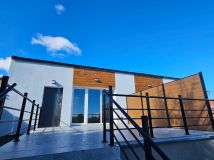 Mieszkanie 3-pokojowe Kłębowo