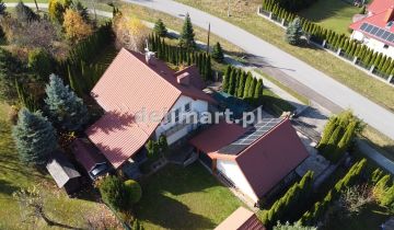 dom wolnostojący, 4 pokoje Zagórz