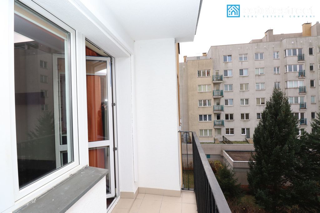 Mieszkanie 2-pokojowe Warszawa Mokotów, ul. Wilanowska. Zdjęcie 12