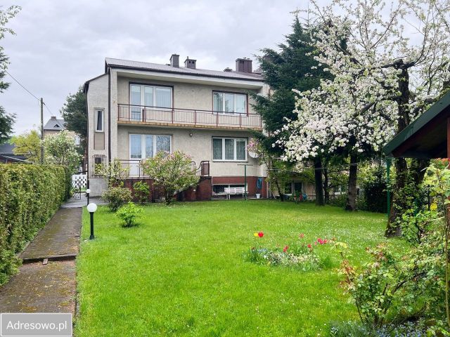 bliźniak, 8 pokoi Chrzanów. Zdjęcie 1