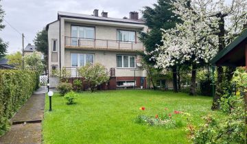 bliźniak, 8 pokoi Chrzanów