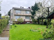 bliźniak, 8 pokoi Chrzanów