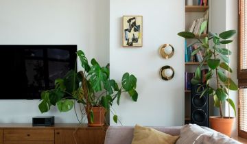 Mieszkanie 3-pokojowe Warszawa Wilanów, al. Rzeczypospolitej