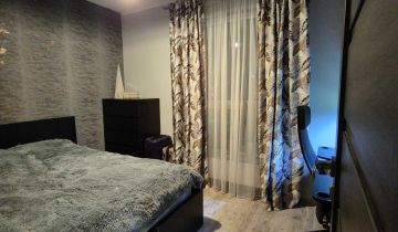 Mieszkanie 3-pokojowe Warszawa Ursus