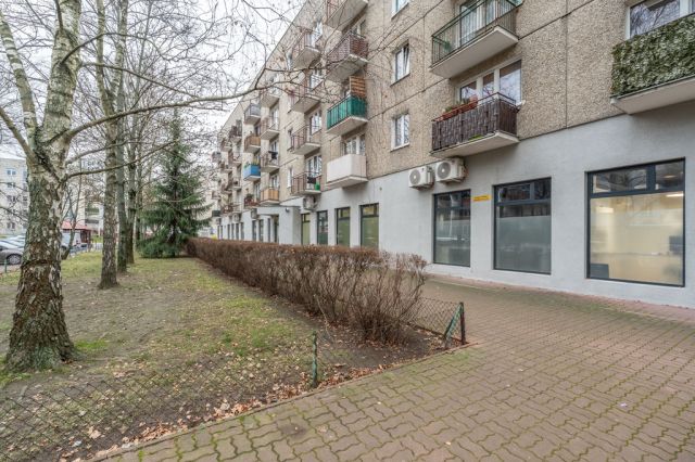 Mieszkanie 3-pokojowe Warszawa Mokotów, ul. Zygmunta Modzelewskiego. Zdjęcie 16