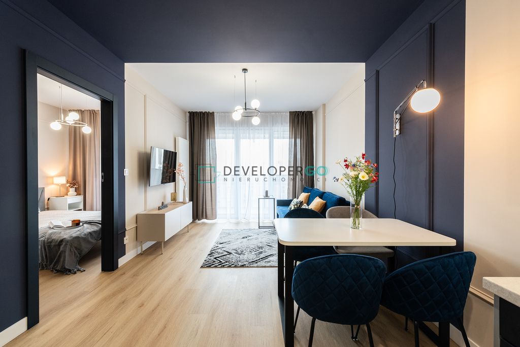 Mieszkanie 2-pokojowe Białystok. Zdjęcie 3